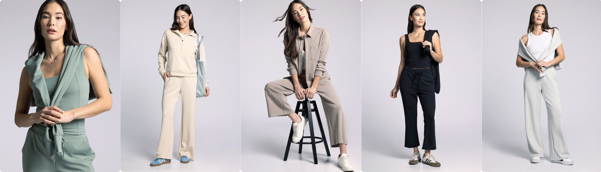Recreation – Thread & Supply