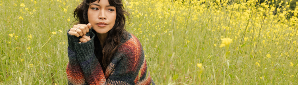 Sweaters & Cardigans – Thread & Supply