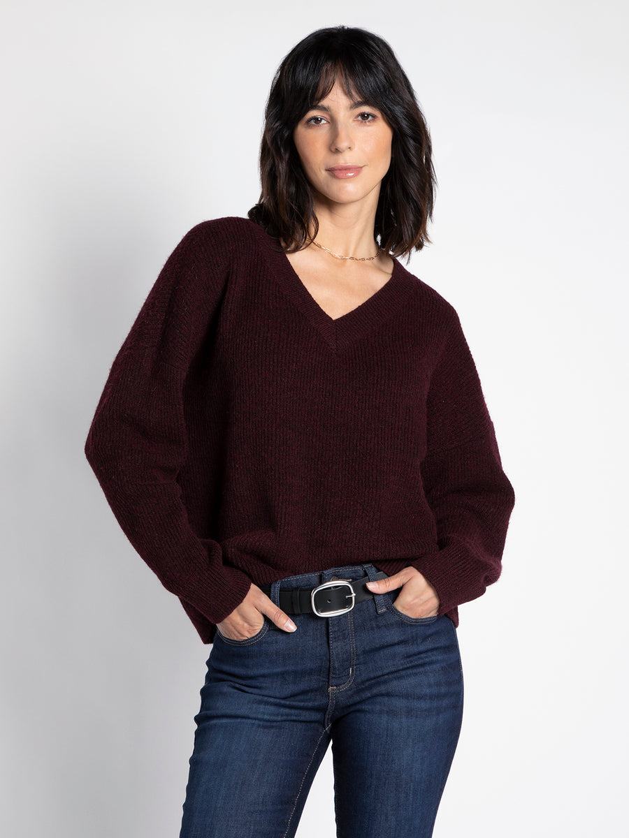 Thread & Supply Owen Sweater Jacket  Textured sweater, Sweater jacket,  Sweater fashion