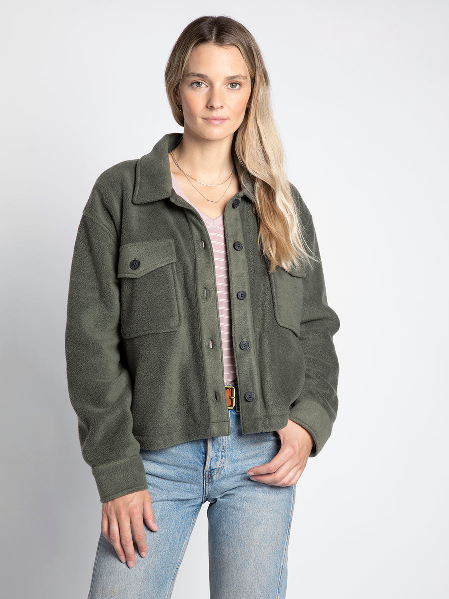 AURIA JACKET