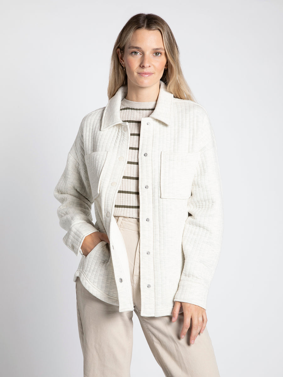 DANIEL JACKET Thread & Supply