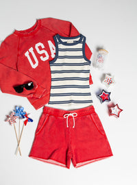 What to Wear for the 4th of July