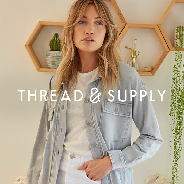 Thread & Supply Kori Sweater in Khaki – Little Bird Boutique