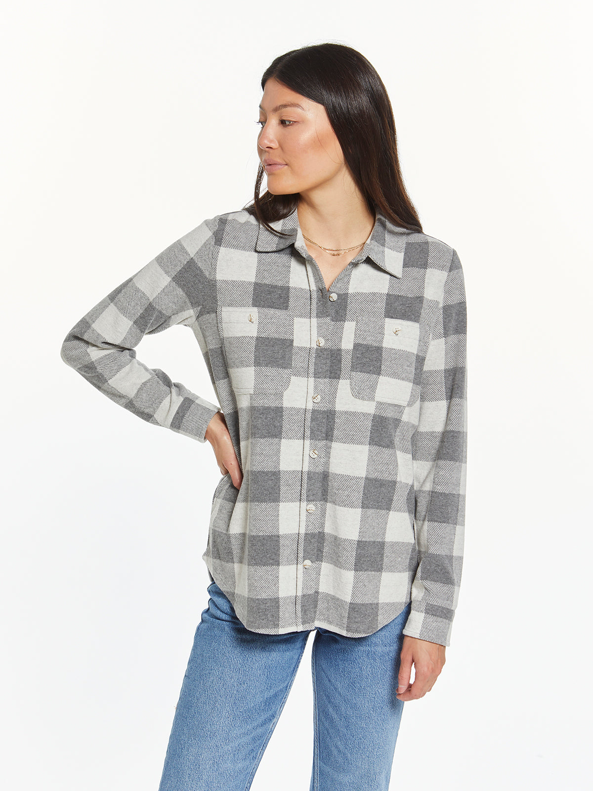 Lewis Top – Thread & Supply Lewis Top – Thread & Supply