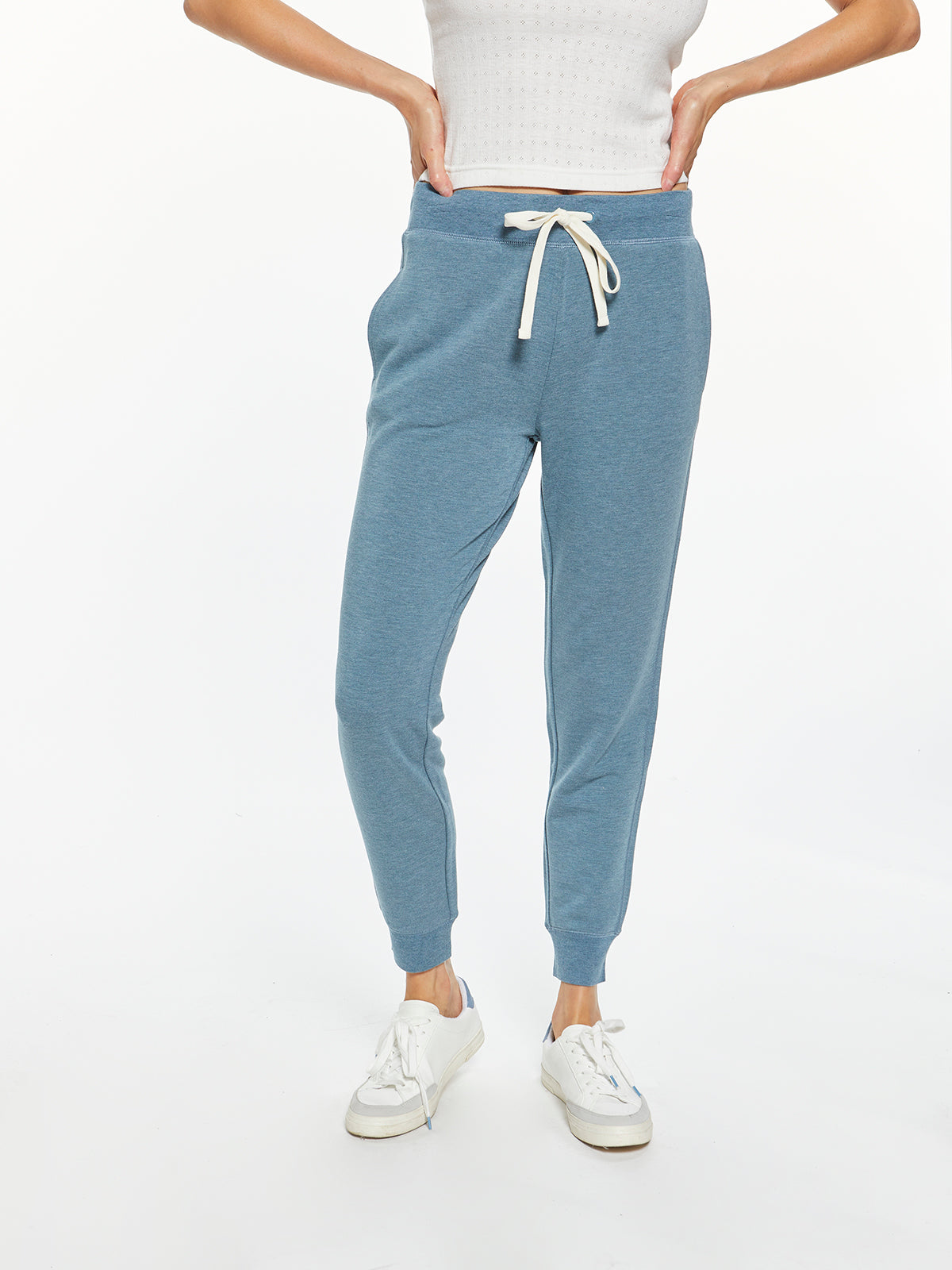 JACEY JOGGER – Thread & Supply