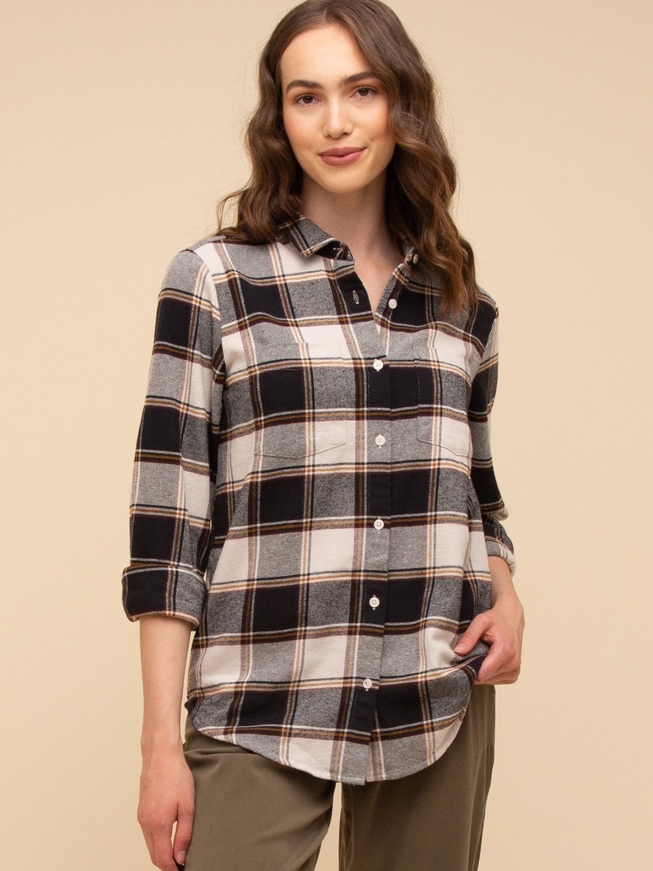 Willow Top
