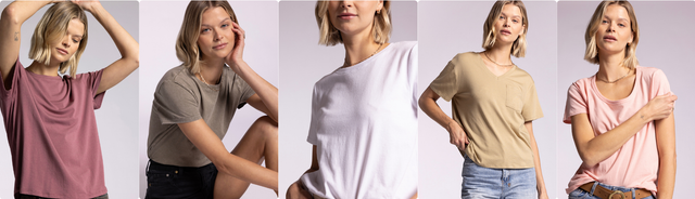 Collections – Thread & Supply