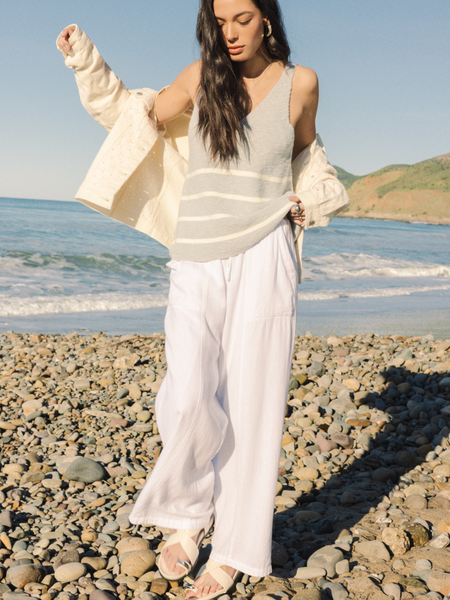 SOLANA PANTS – Thread & Supply