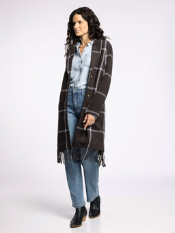 ジャケット・アウター theredthread S over tweed zip jacket Used Tweed Jackets On Sale Up To 90% Off | ThredUp