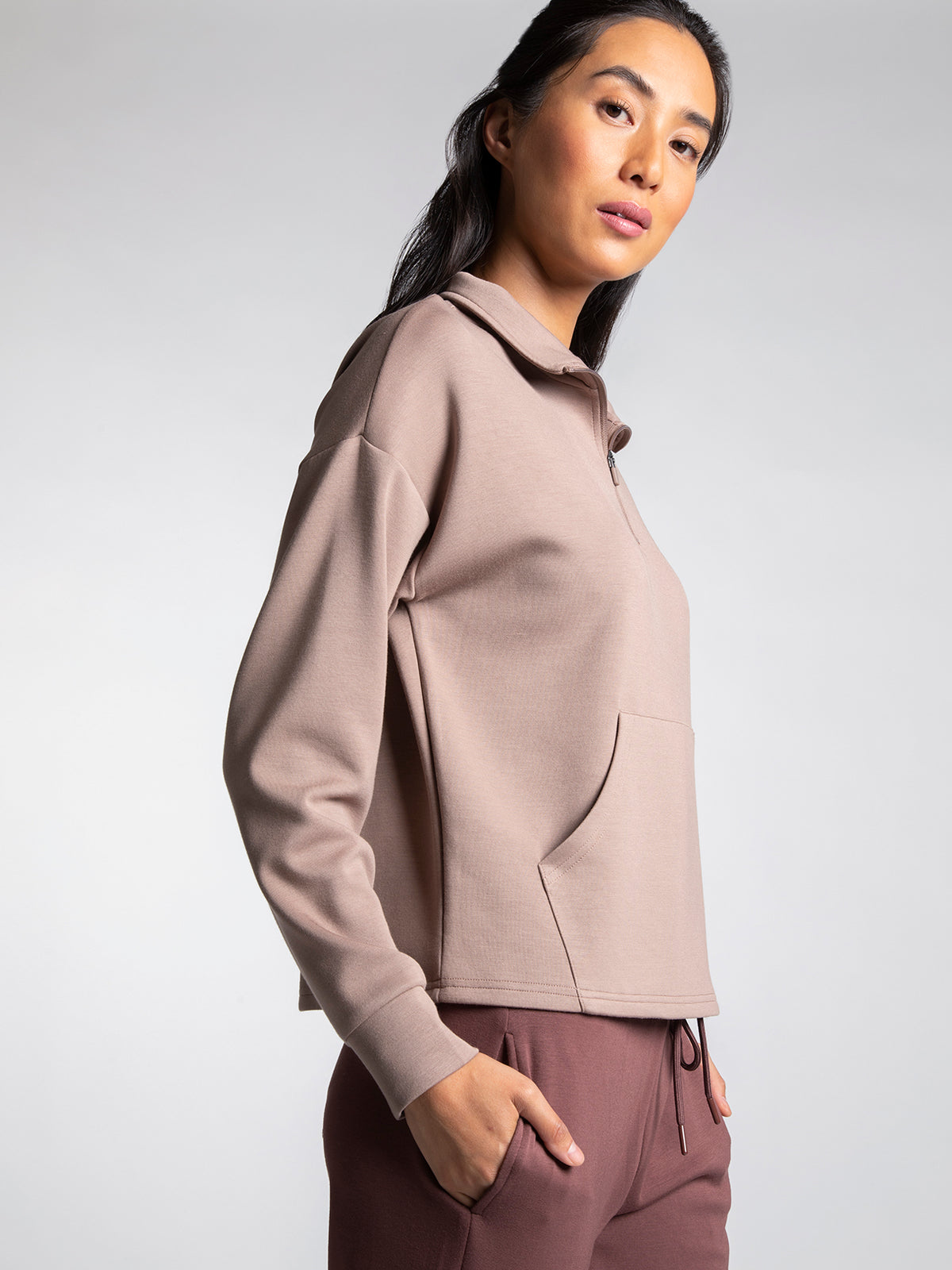 KEELY TOP
