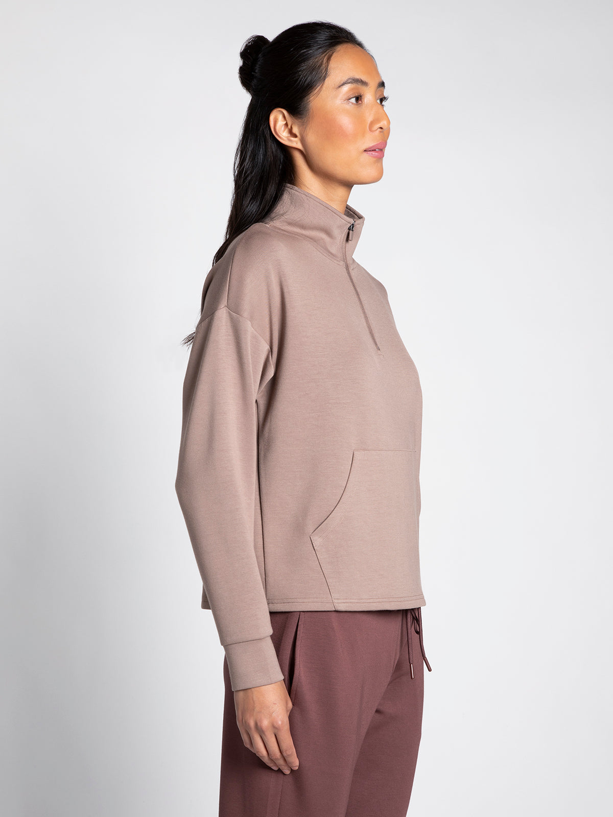 KEELY TOP