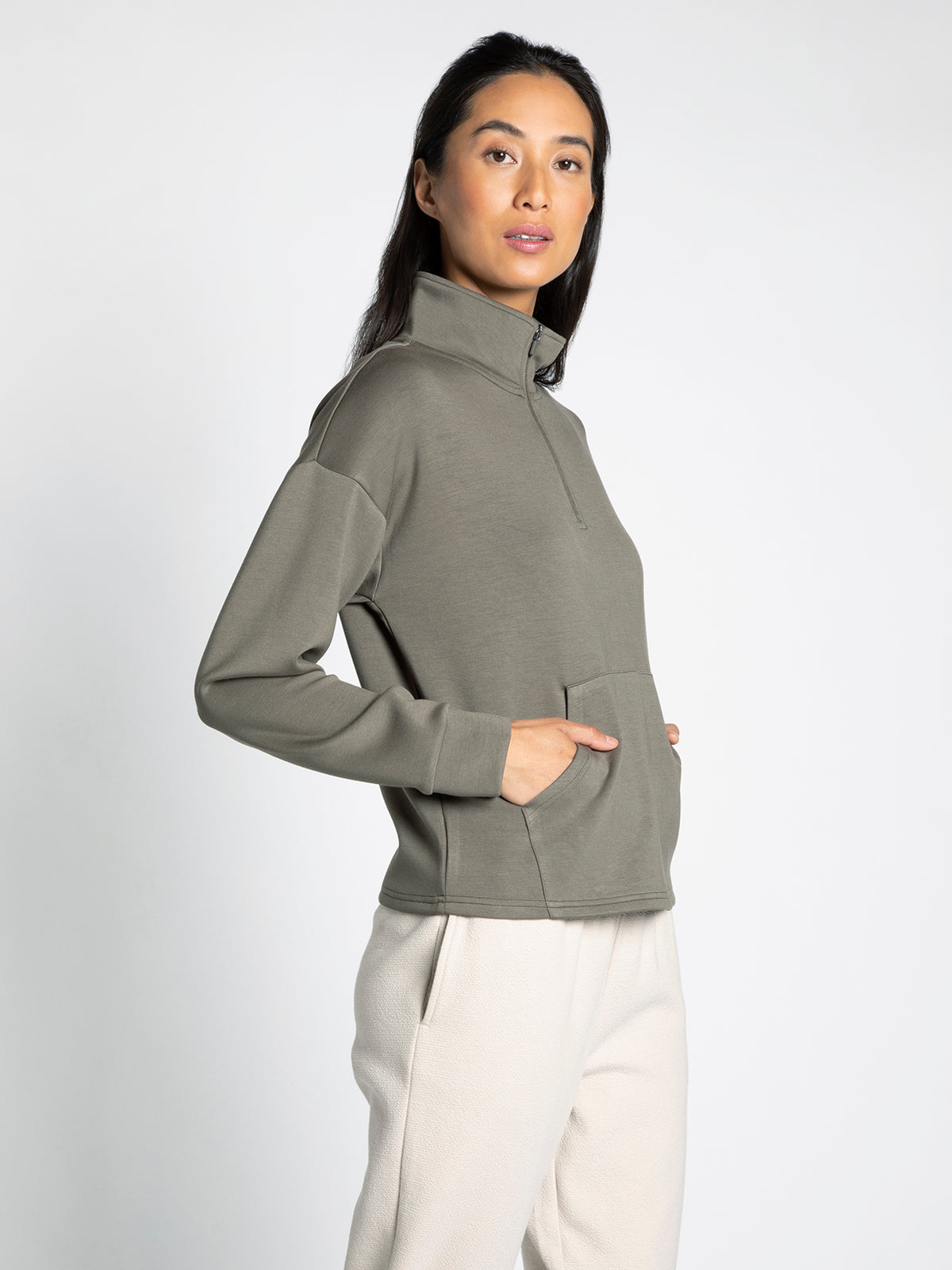 KEELY TOP