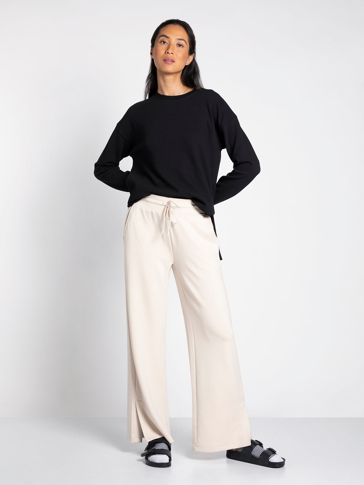 Vedolay Women Pants Dressy Casual Pants For Women