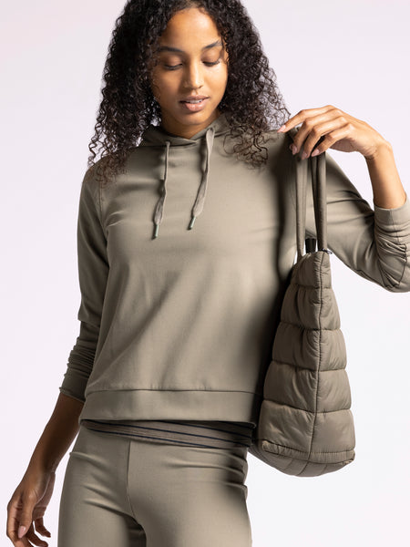 IZZY HOODIE – Thread & Supply