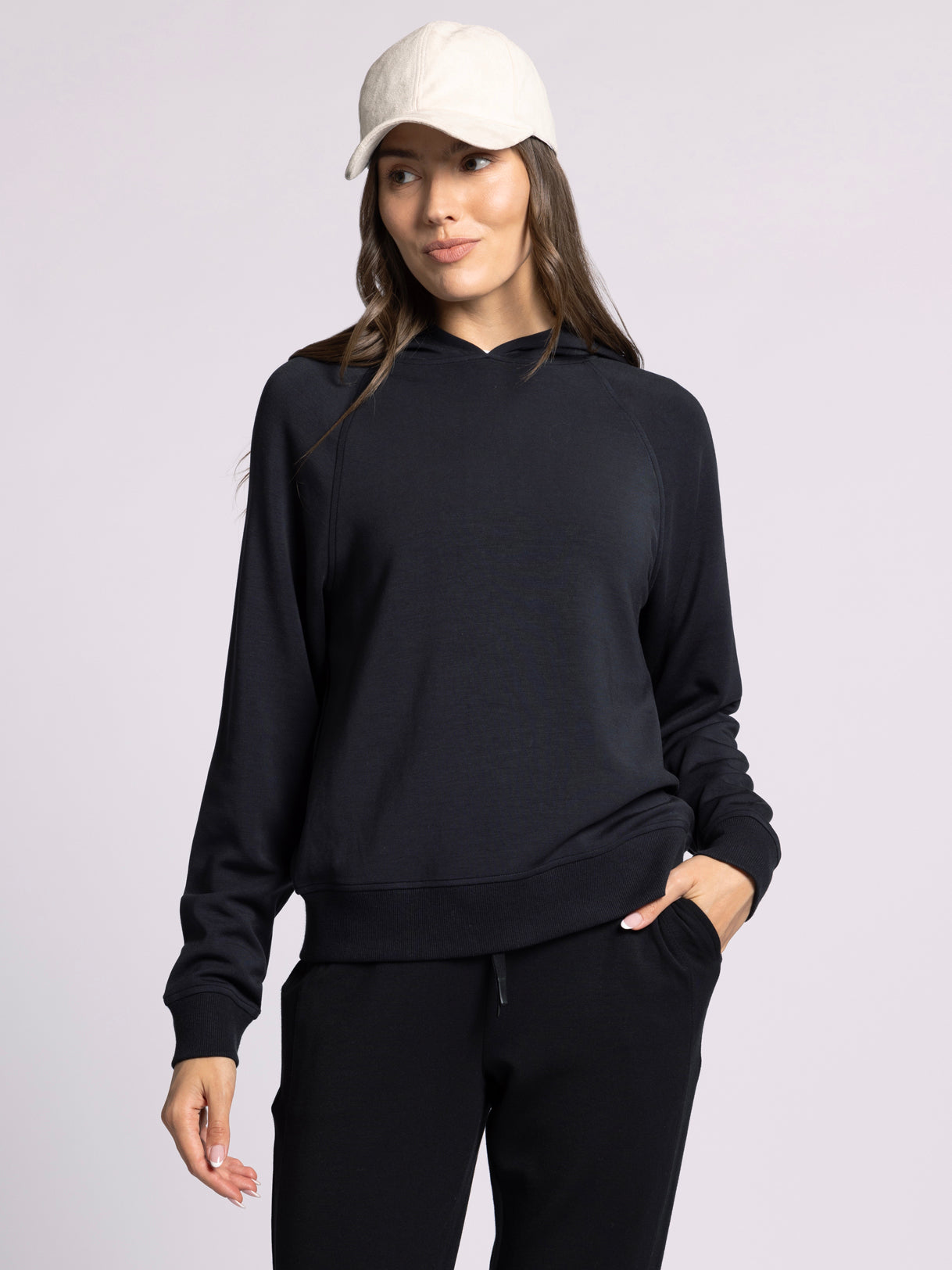 TURNER HOODIE – Thread & Supply