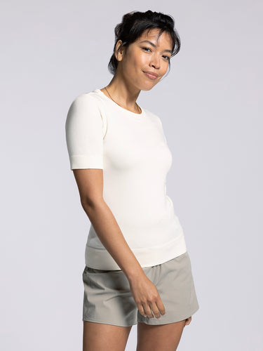 THREAD & SUPPLY SAMMIE TEE
