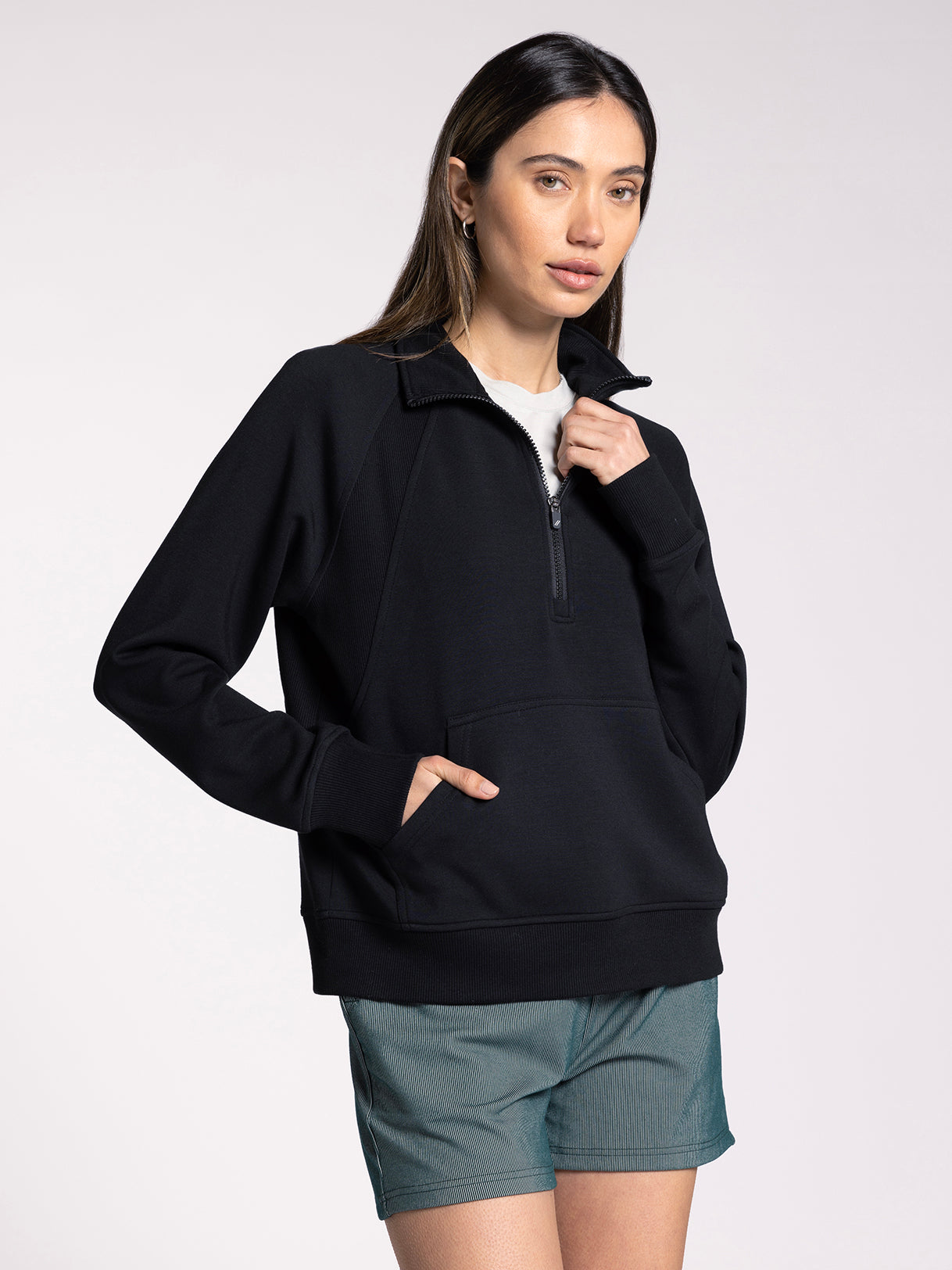 ANGIE PULLOVER – Thread & Supply