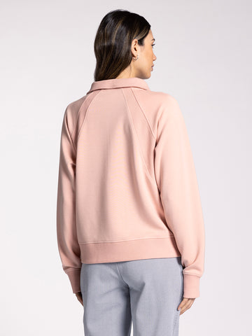 ANGIE PULLOVER – Thread & Supply