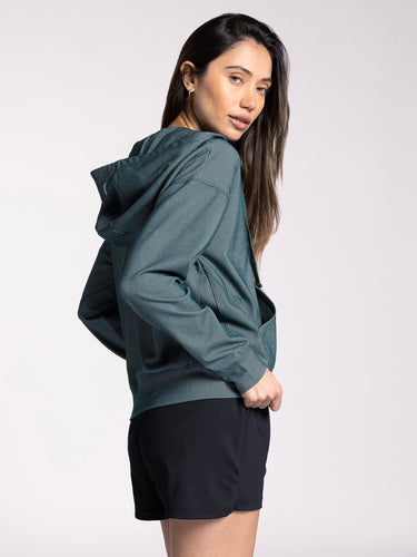 Avalon Hoodie (Thread & Supply) main image 0