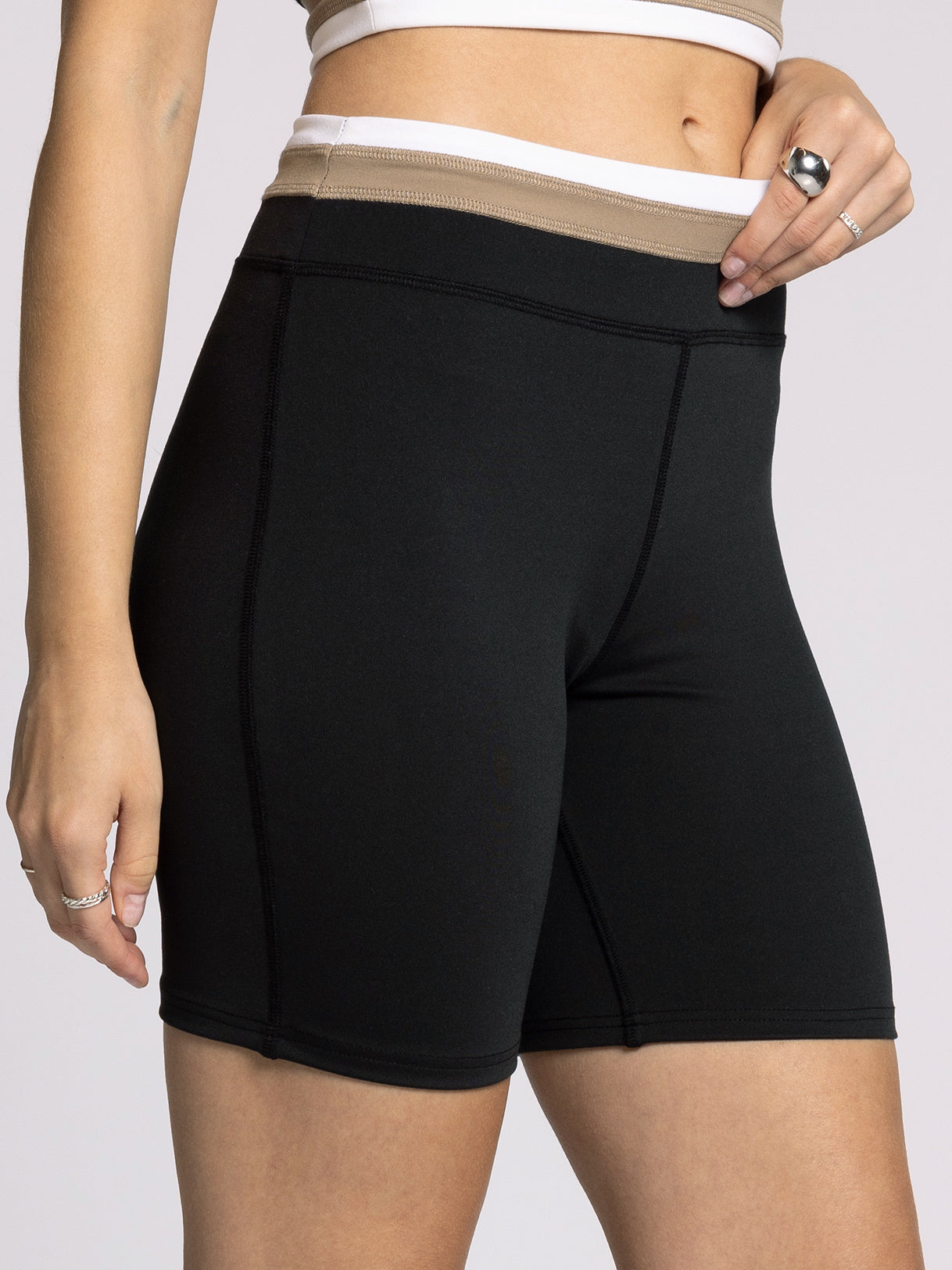 WENDY SHORTS – Thread & Supply