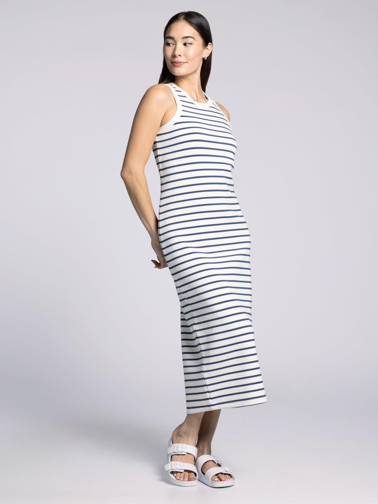 m&s dresses midi Linen Dress Ms Summer Dresses Linen Midi Dresses At M&S