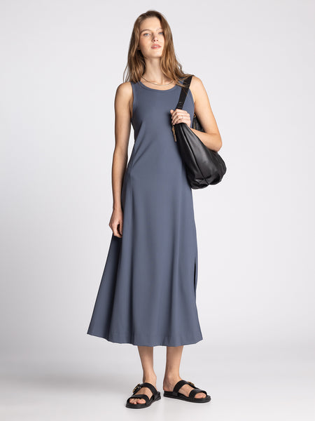 PROSPER DRESS MUSHROOM / XS