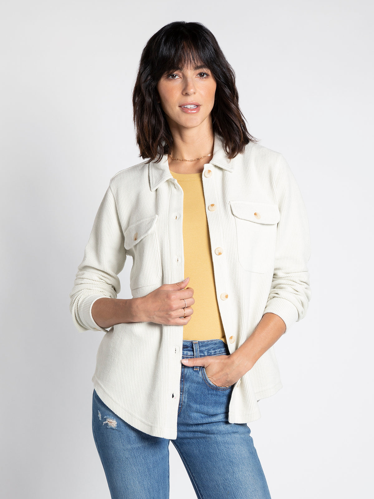 DOMINIQUE SHACKET