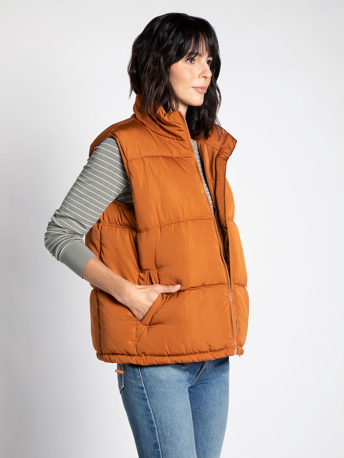 KELSEY VEST Thread Supply Kelsey vest thread supply