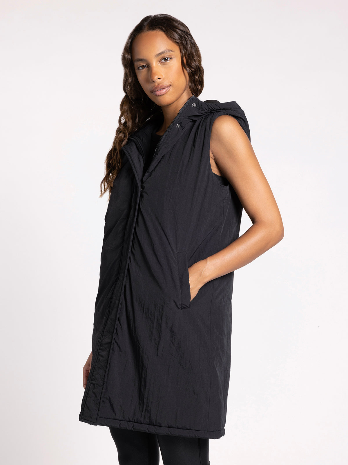 VISTA VEST