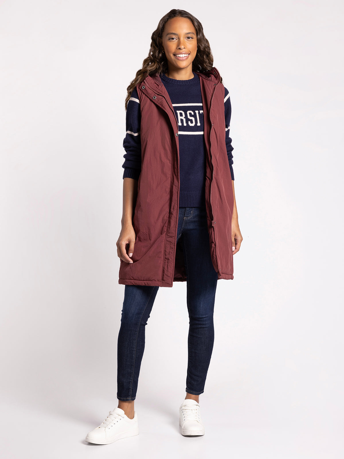 VISTA VEST
