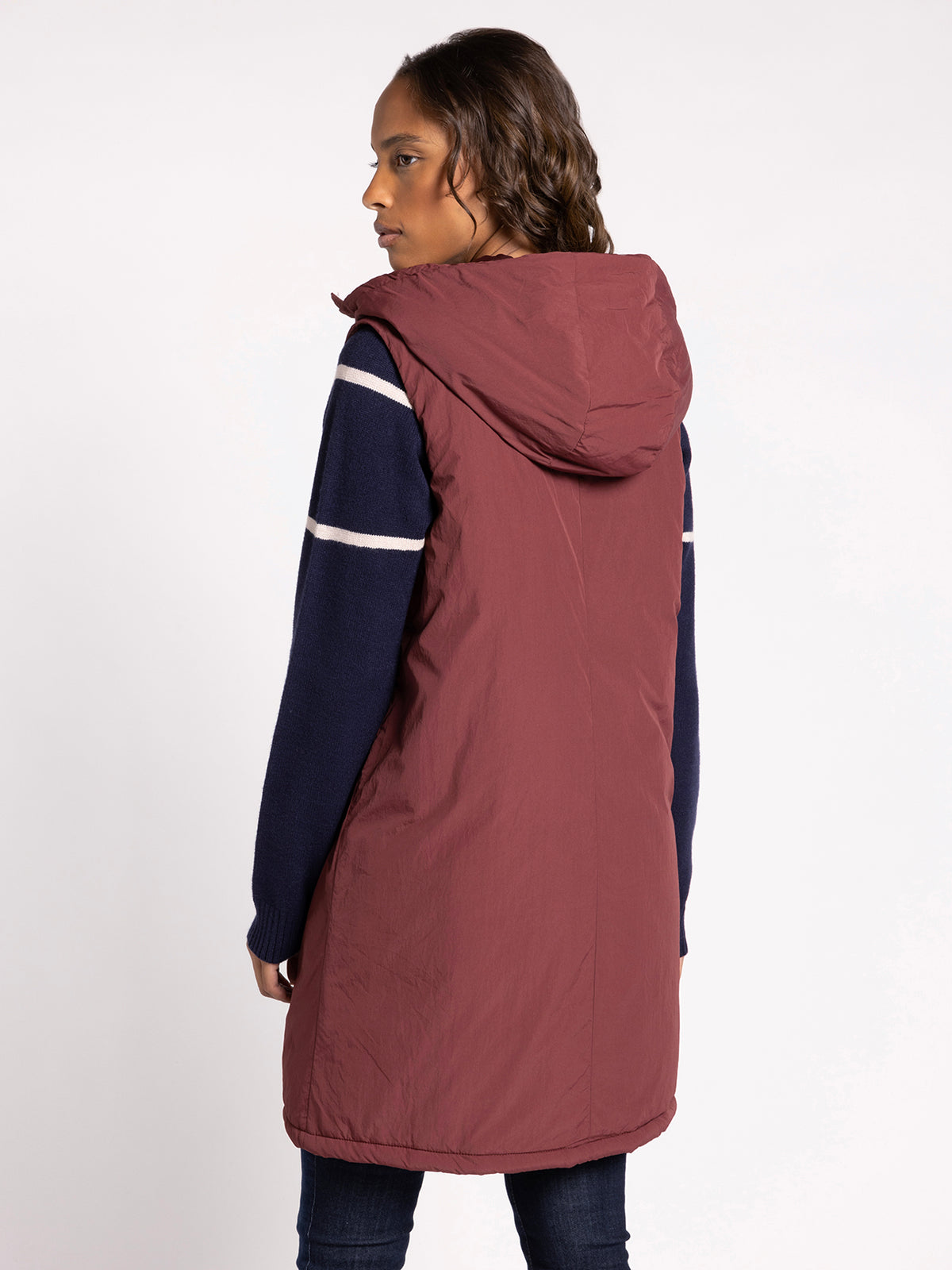 VISTA VEST