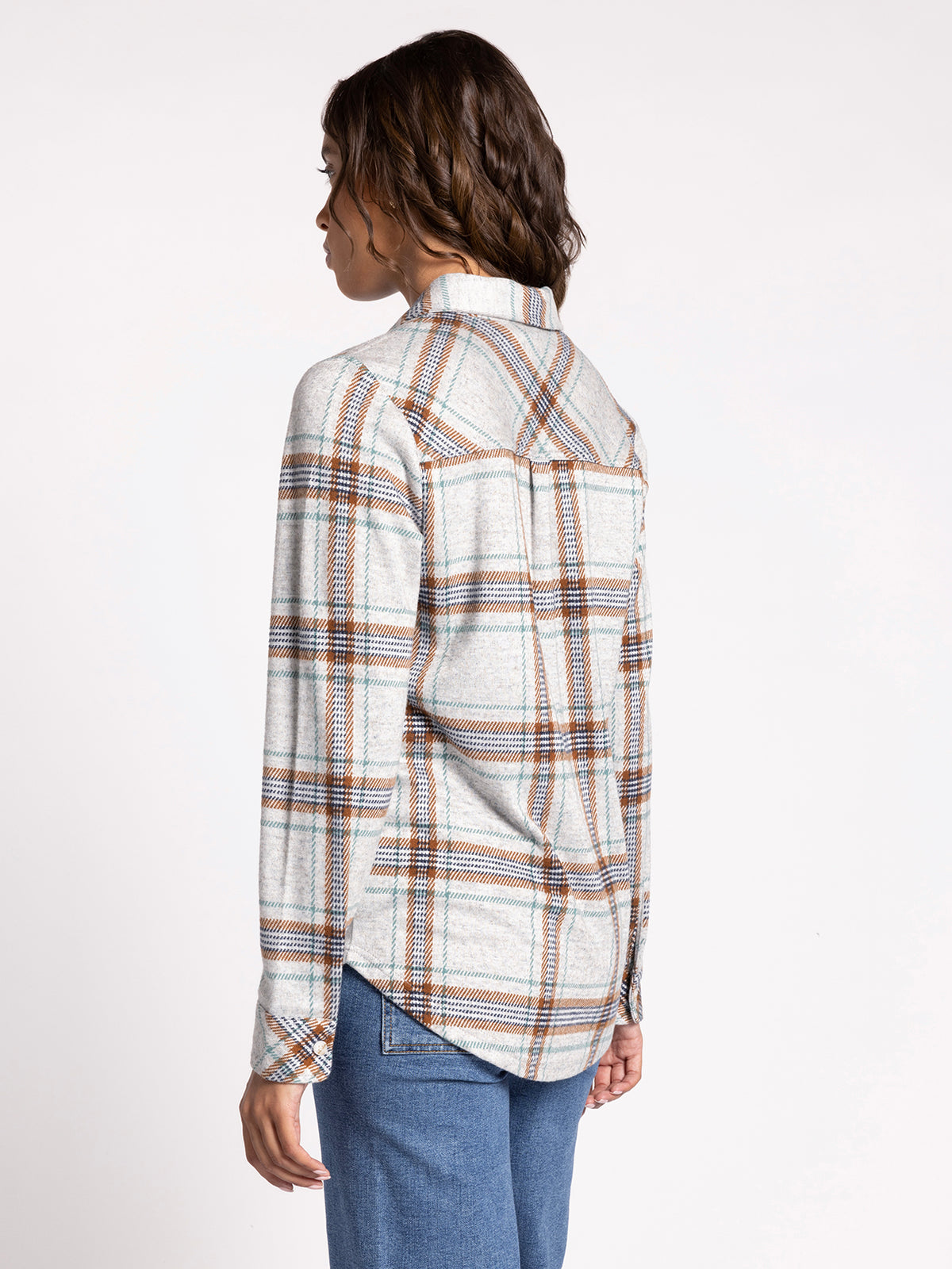 LEWIS SHIRT