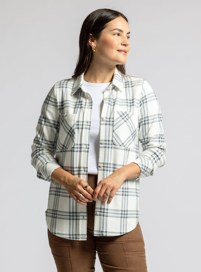 Laid Back T Shirts-Women's Organic T Shirts | Thread