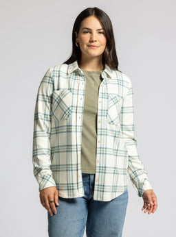 LEWIS SHIRT