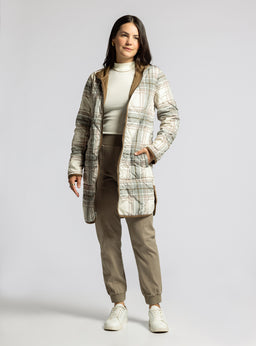 NIXIE JACKET