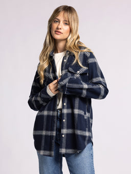 GRACELYN SHIRT