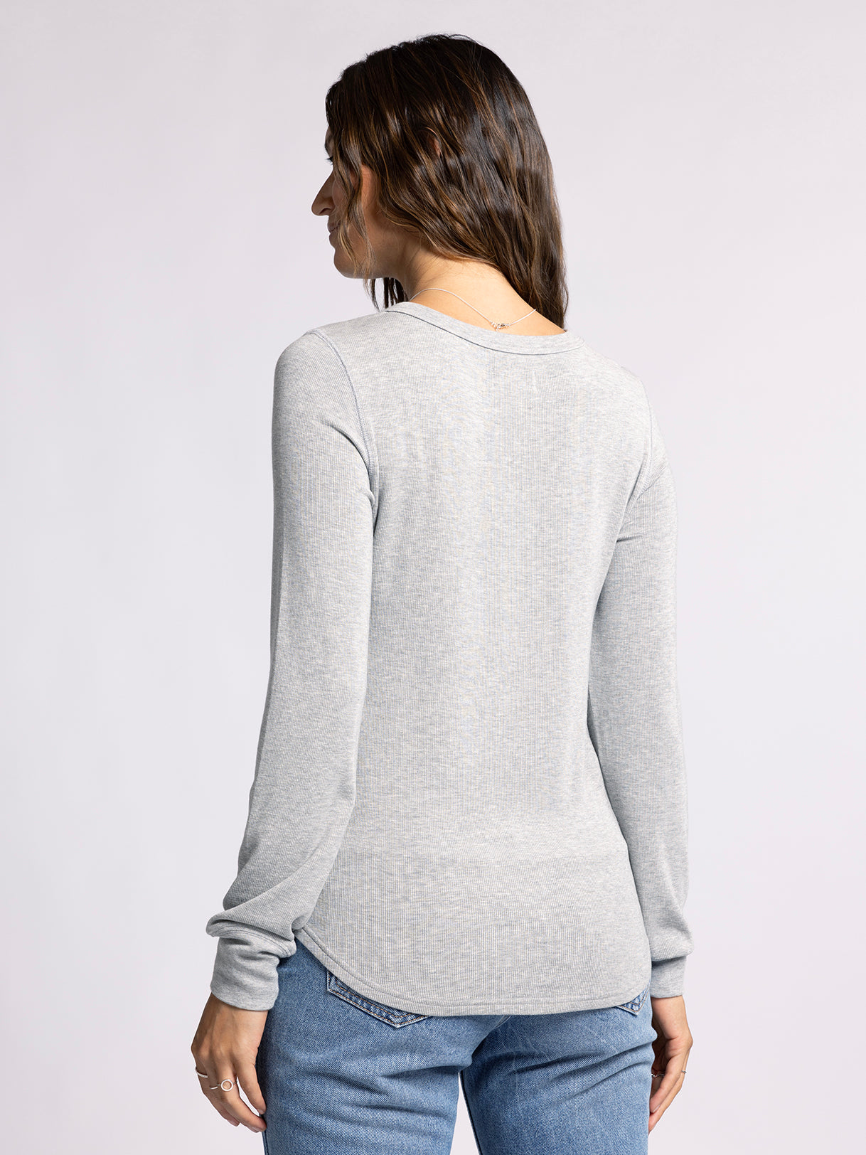 Stacy Topper STACY TOP – Thread & Supply