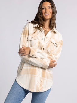 TULLIS JACKET