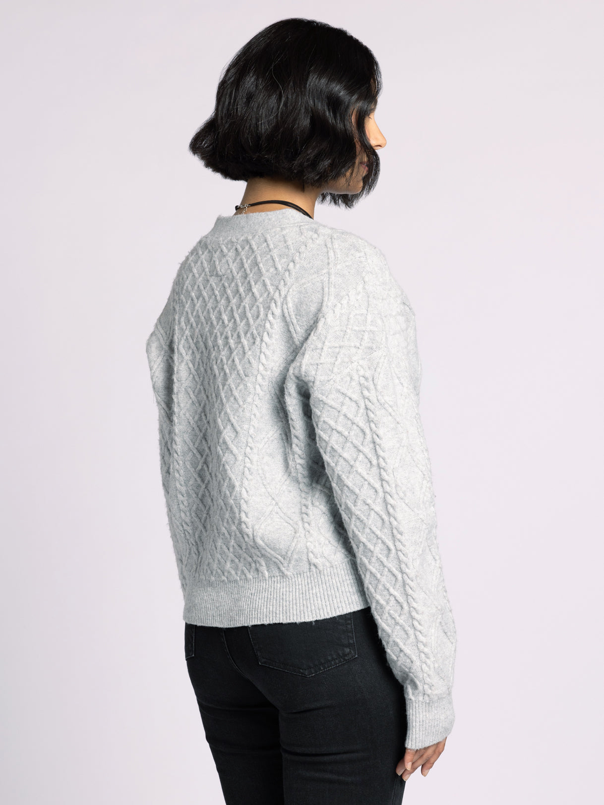 CALISTA CARDIGAN – Thread & Supply