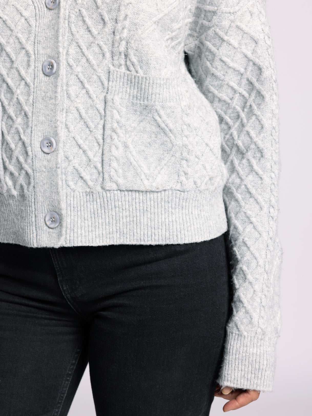 CALISTA CARDIGAN – Thread & Supply CALISTA CARDIGAN – Thread & Supply