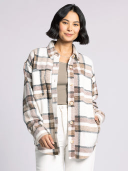 HARVEY JACKET