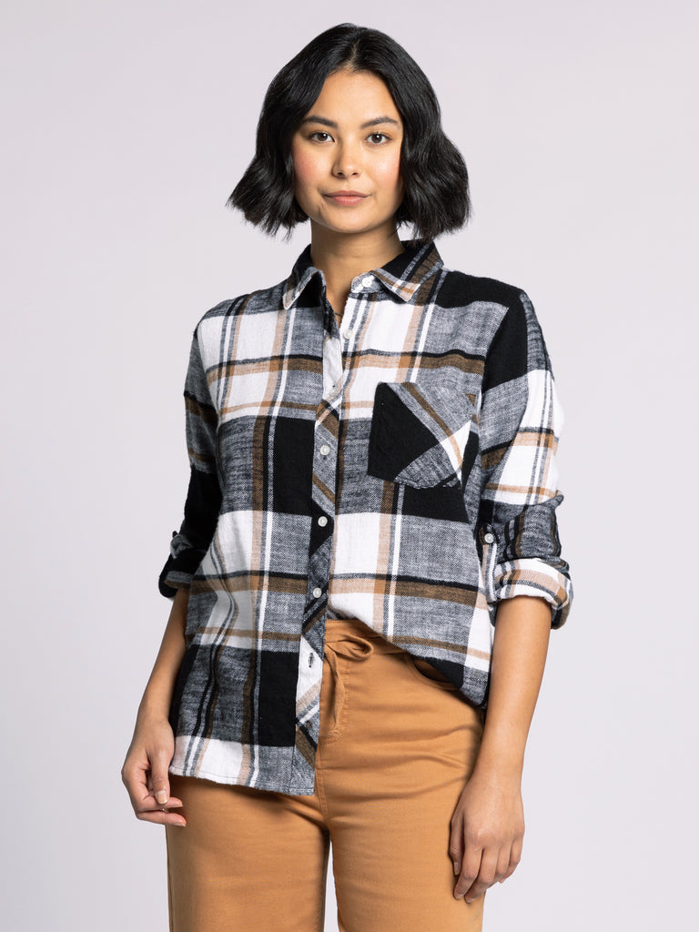 Laid Back T Shirts-Women's Organic T Shirts | Thread