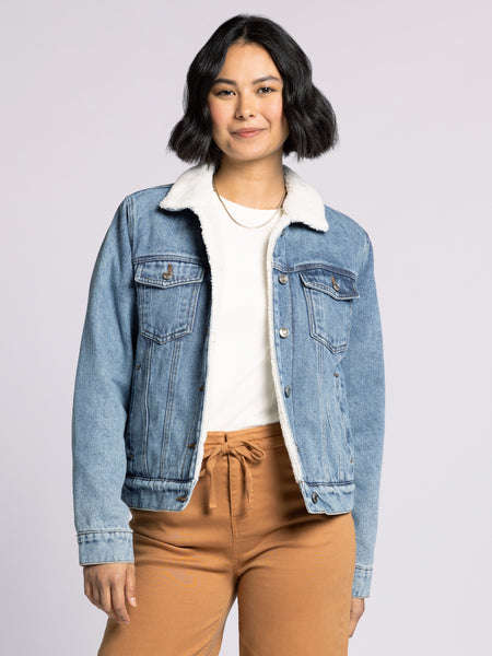 REN JACKET – Thread & Supply