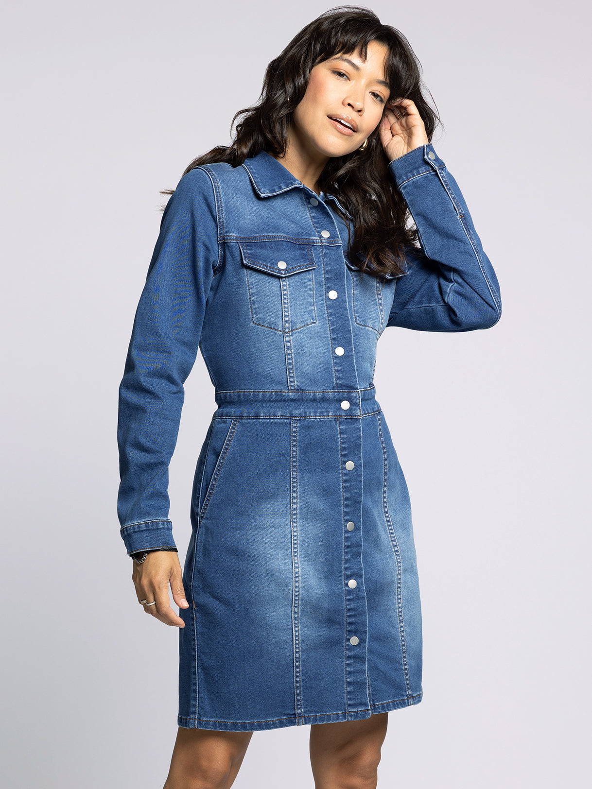 NORMA DRESS