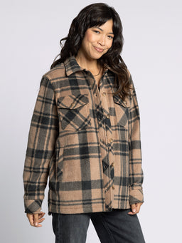 Outerwear – Thread & Supply