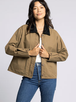 Outerwear – Thread & Supply