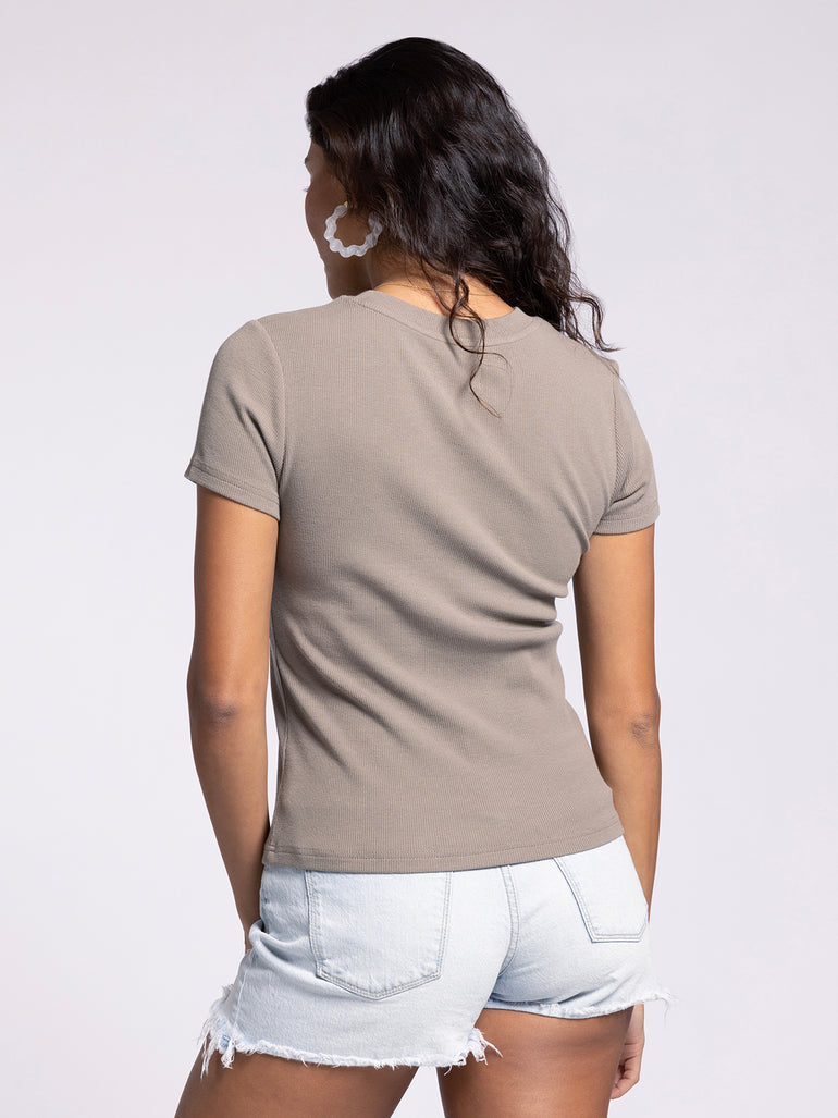 Asher Tee (Thread & Supply)