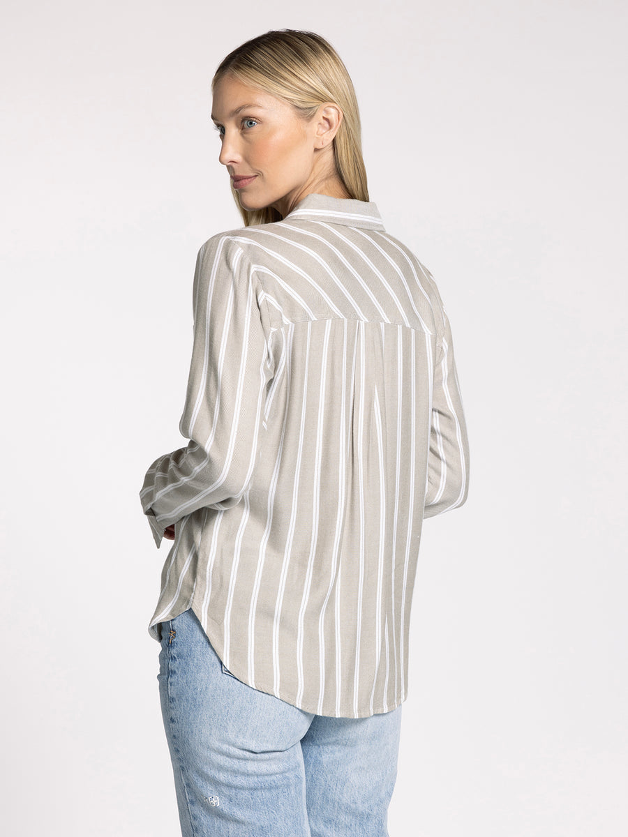 MYLA SHIRT – Thread & Supply