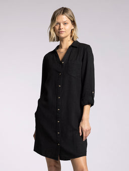 FATINA DRESS