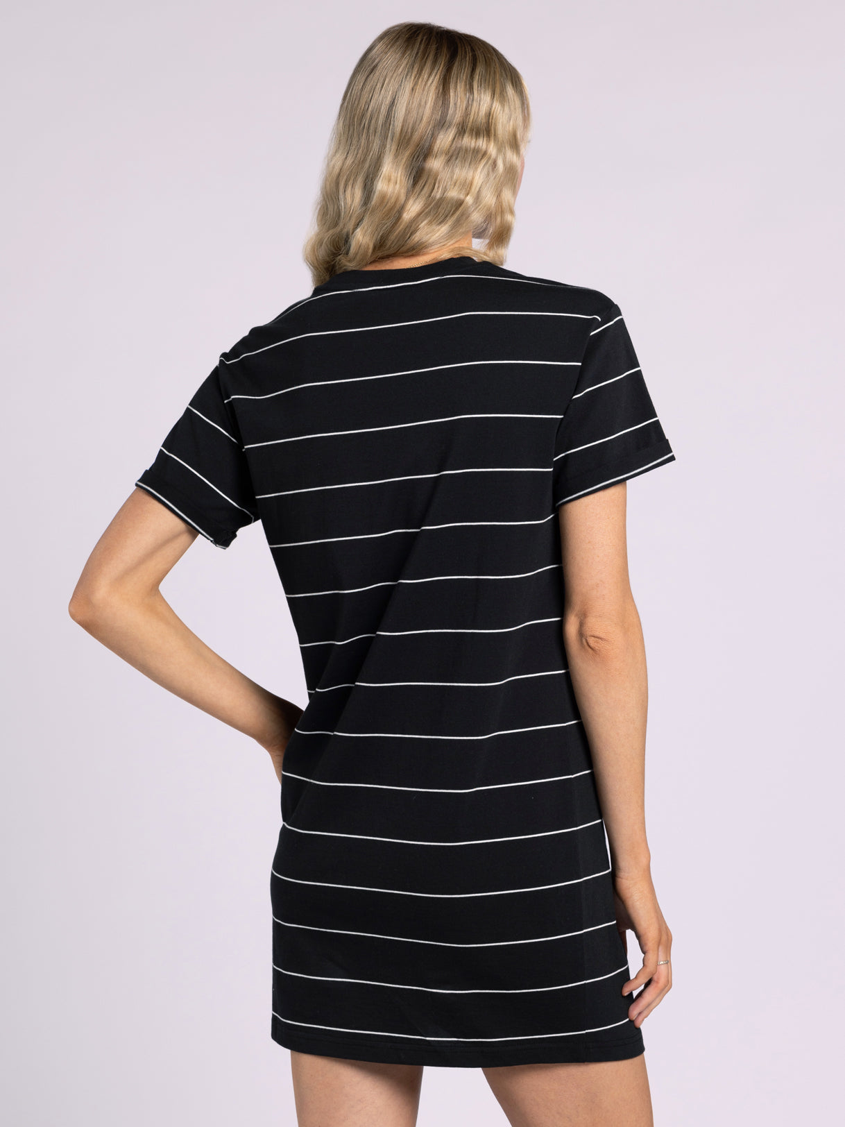 KICK BACK DRESS White SAGE / M / FINAL SALE